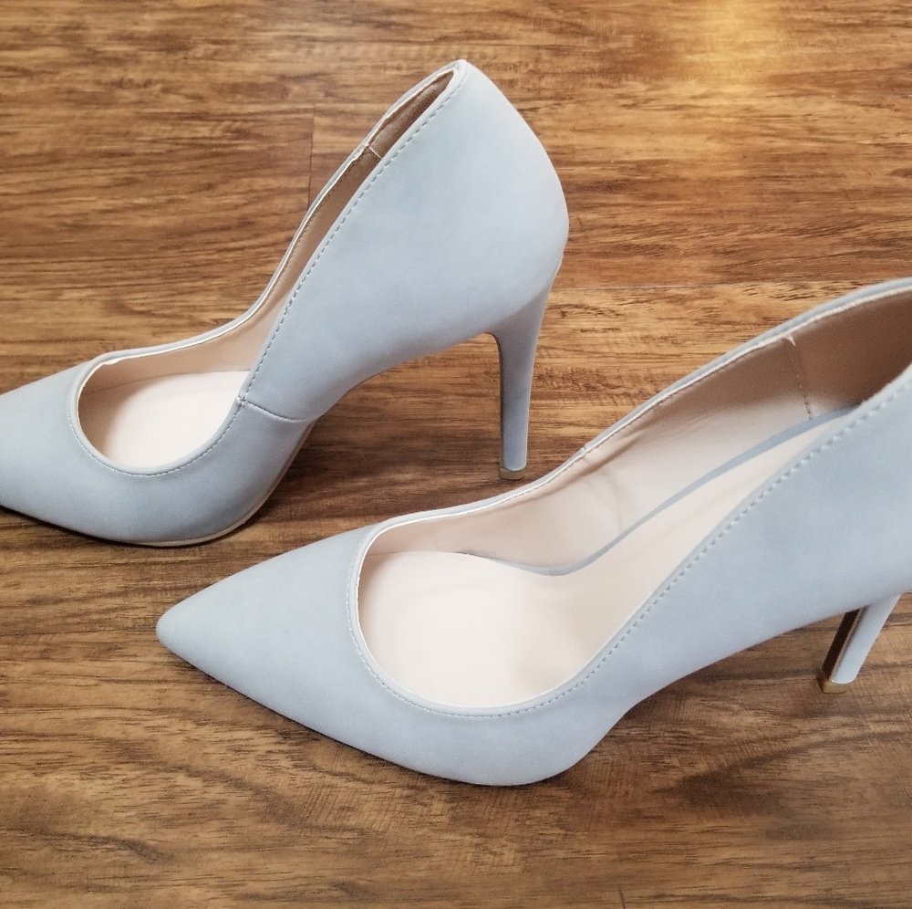 Pumps
